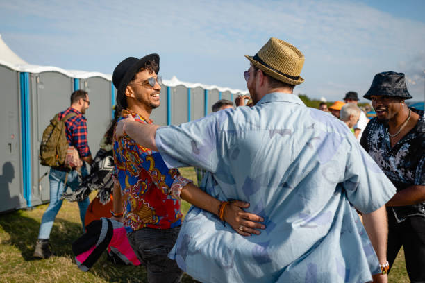 Portable Toilet Options We Offer in Sea Isle City, NJ