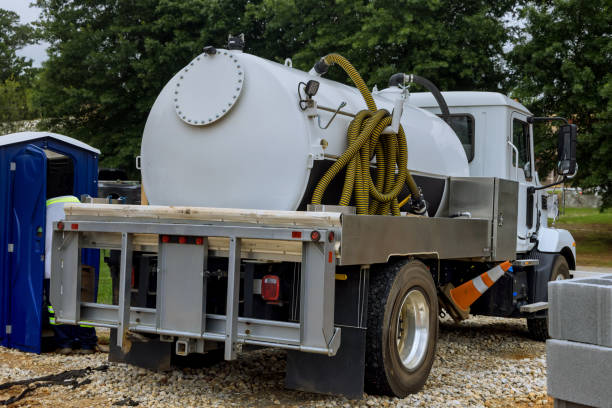Best Luxury portable toilet rental  in Sea Isle City, NJ