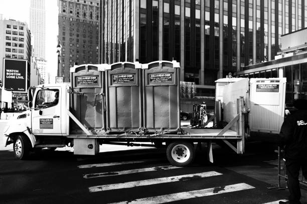 Best High-end porta potty rental  in Sea Isle City, NJ